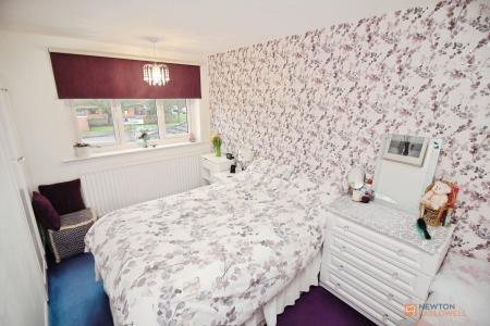 3 bedroom Detached house for sale in Equity Road East, Earl Shilton, LE9