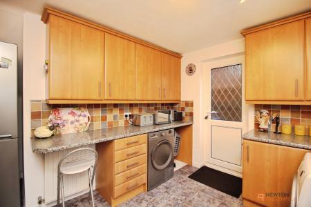 3 bedroom Detached house for sale in Equity Road East, Earl Shilton, LE9