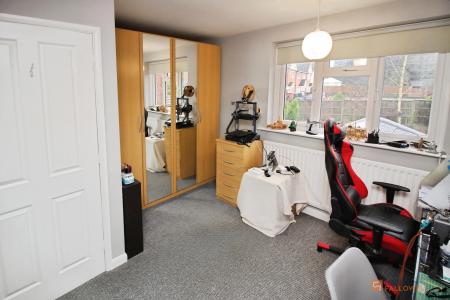 3 bedroom Detached house for sale in Equity Road East, Earl Shilton, LE9