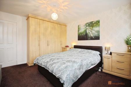 3 bedroom Detached house for sale in Equity Road East, Earl Shilton, LE9