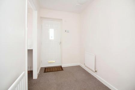 2 bedroom Semi-detached house for sale in Manston Close, Off Barkbythorpe Road, Leicester, LE4