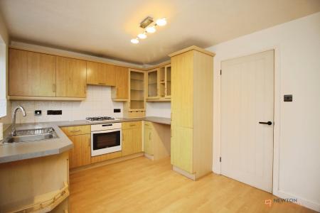 2 bedroom Semi-detached house for sale in Gavin Close, Thorpe Astley, LE3