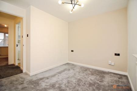 2 bedroom Semi-detached house for sale in Gavin Close, Thorpe Astley, LE3