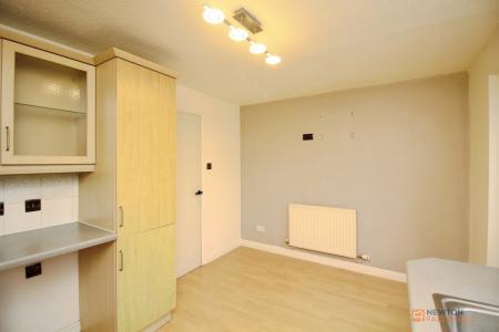 2 bedroom Semi-detached house for sale in Gavin Close, Thorpe Astley, LE3