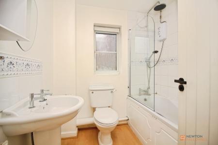 2 bedroom Semi-detached house for sale in Gavin Close, Thorpe Astley, LE3