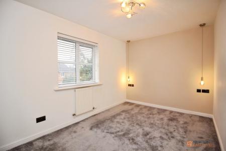 2 bedroom Semi-detached house for sale in Gavin Close, Thorpe Astley, LE3