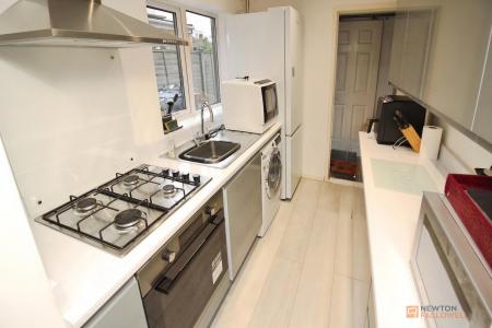 3 bedroom Terraced House for sale in Hinckley Road, Earl Shilton, LE9