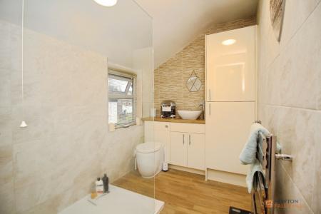 3 bedroom Terraced House for sale in Hinckley Road, Earl Shilton, LE9