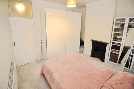 3 bedroom Terraced House for sale in Hinckley Road, Earl Shilton, LE9