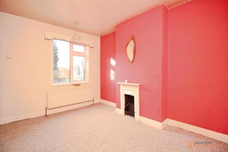 2 bedroom End of terrace house for sale in The Barracks, Barwell, LE9