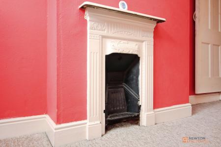 2 bedroom End of terrace house for sale in The Barracks, Barwell, LE9