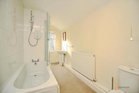 2 bedroom End of terrace house for sale in The Barracks, Barwell, LE9
