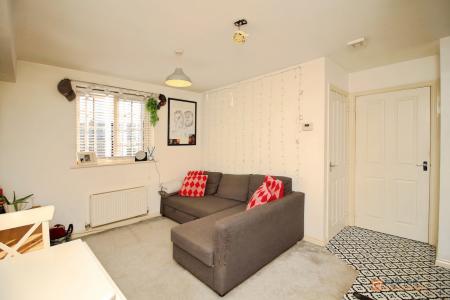 1 bedroom Flat for sale in Bailey View, Groby, LE6
