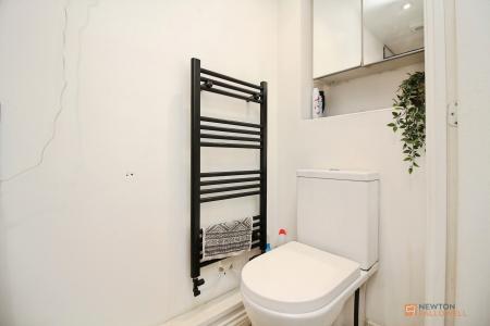 1 bedroom Flat for sale in Bailey View, Groby, LE6