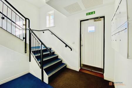 1 bedroom Flat for sale in Bailey View, Groby, LE6