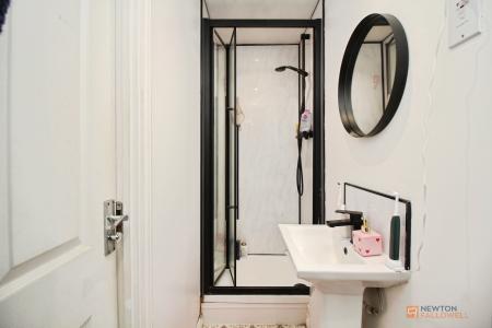 1 bedroom Flat for sale in Bailey View, Groby, LE6