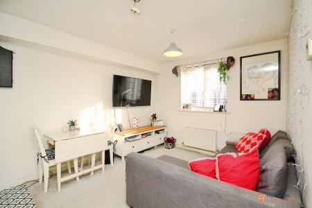 1 bedroom Flat for sale in Bailey View, Groby, LE6