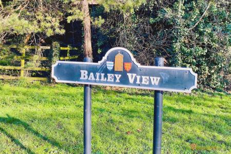 1 bedroom Flat for sale in Bailey View, Groby, LE6