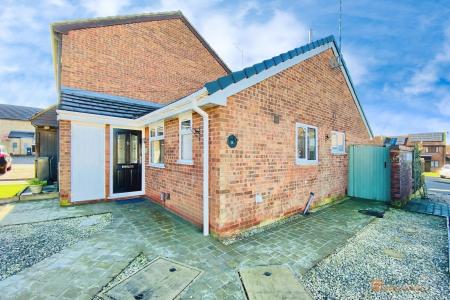 Laithwaite Close, Anstey Heights, LE4