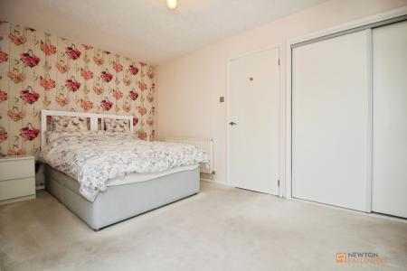 1 bedroom Terraced bungalow for sale in Laithwaite Close, Anstey Heights, LE4