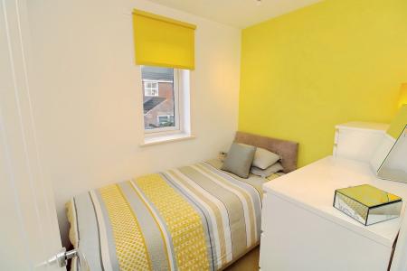 4 bedroom Detached house for sale in Cooke Close, Thorpe Astley, LE3