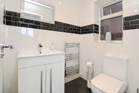 4 bedroom Detached house for sale in Cooke Close, Thorpe Astley, LE3