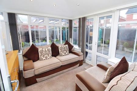 4 bedroom Detached house for sale in Cooke Close, Thorpe Astley, LE3