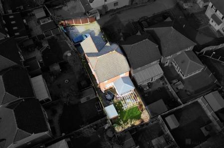 4 bedroom Detached house for sale in Cooke Close, Thorpe Astley, LE3