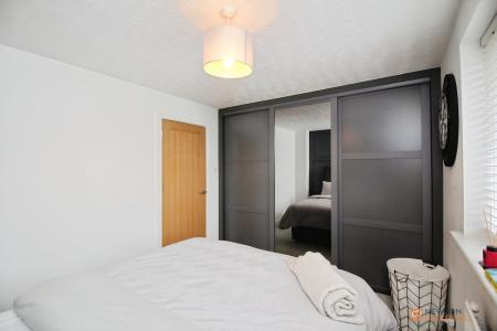 3 bedroom Semi-detached house for sale in Burchnall Road, Leicester, LE3