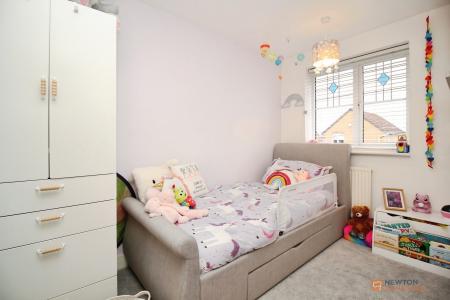 3 bedroom Semi-detached house for sale in Burchnall Road, Leicester, LE3