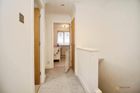 3 bedroom Semi-detached house for sale in Burchnall Road, Leicester, LE3