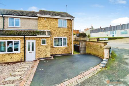 Hawthorne Way, Barwell, LE9