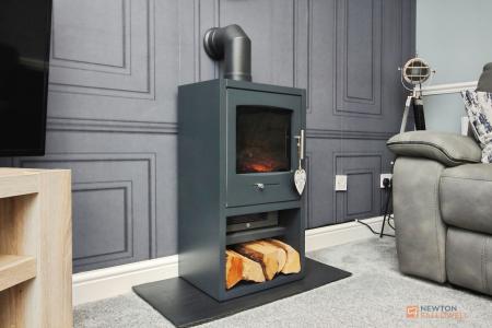 4 bedroom Detached house for sale in Foxon Way, Thorpe Astley, LE3