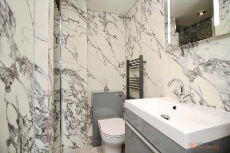 4 bedroom Detached house for sale in Foxon Way, Thorpe Astley, LE3