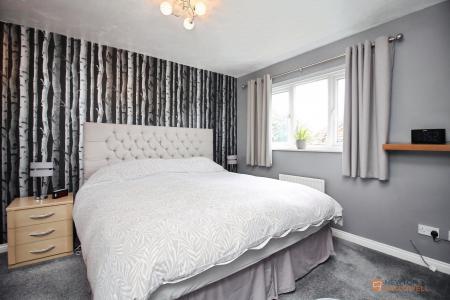 4 bedroom Detached house for sale in Foxon Way, Thorpe Astley, LE3