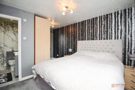 4 bedroom Detached house for sale in Foxon Way, Thorpe Astley, LE3