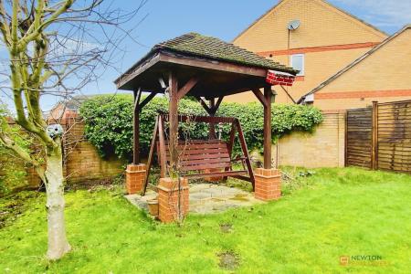 4 bedroom Detached house for sale in Foxon Way, Thorpe Astley, LE3