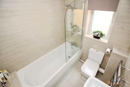 4 bedroom Detached house for sale in Foxon Way, Thorpe Astley, LE3