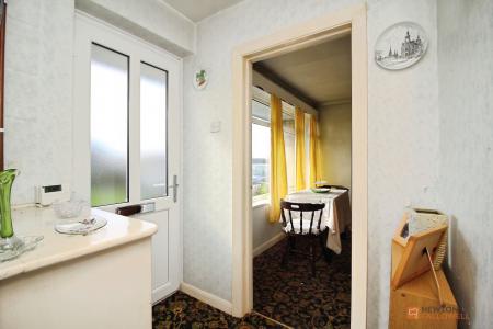 3 bedroom Semi-detached bungalow for sale in Hat Road, Braunstone Town, LE3