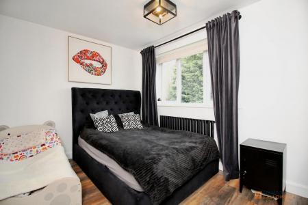 2 bedroom Semi-detached house for sale in Blackthorn Drive, Anstey Heights, Leicester, LE4