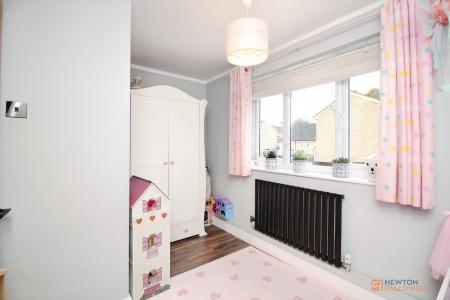 2 bedroom Semi-detached house for sale in Blackthorn Drive, Anstey Heights, Leicester, LE4