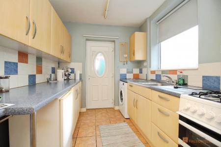 3 bedroom Semi-detached house for sale in South Avenue, Leicester Forest East, LE3