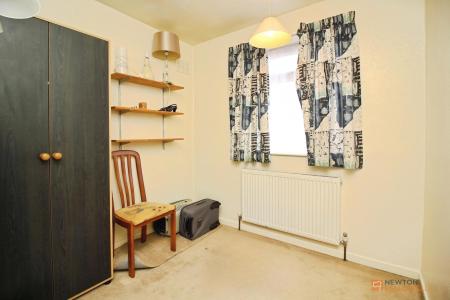 3 bedroom Semi-detached house for sale in South Avenue, Leicester Forest East, LE3