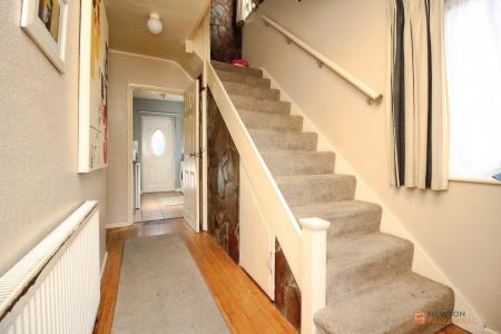 3 bedroom Semi-detached house for sale in South Avenue, Leicester Forest East, LE3