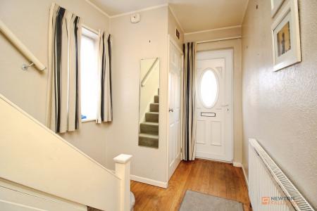 3 bedroom Semi-detached house for sale in South Avenue, Leicester Forest East, LE3