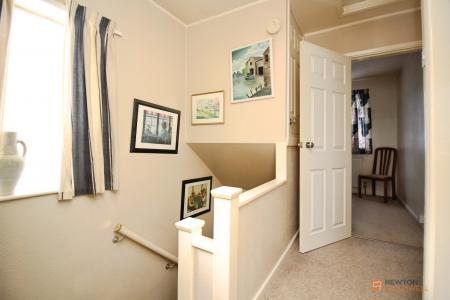 3 bedroom Semi-detached house for sale in South Avenue, Leicester Forest East, LE3