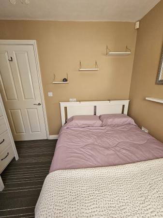 2 bedroom Flat for sale in Peggs Close, Leicester, LE9