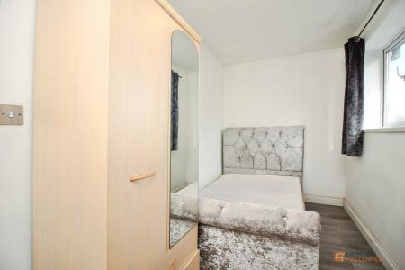 2 bedroom Detached house for sale in Beech Drive, Off Braunstone Lane, Leicester, LE3
