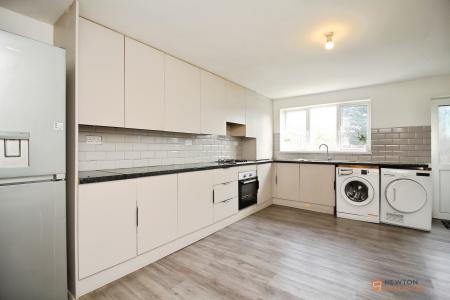 Beech Drive, Off Braunstone Lane, Leicester, LE3