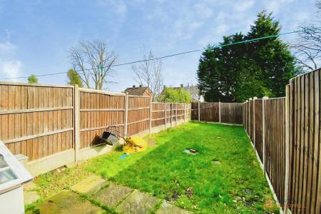 2 bedroom Detached house for sale in Beech Drive, Off Braunstone Lane, Leicester, LE3